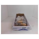 NEW RAVIOLI HAND TOOL LOT - STAMPS & CUTTERS