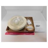 YOUNG LIVING *ARIA ULTRASONIC DIFFUSER