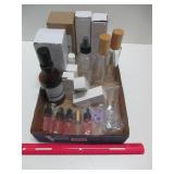 NEW YOUNG LIVING LOT - BOTTLES, ROOM SPRAY & MORE