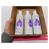 YOUNG LIVING LAVENDER LOTION & SHOWER GEL LOT *