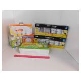 NEW LIGHTBULB LOT - ASSORTED *MANY