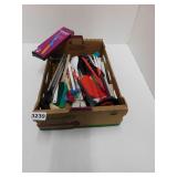KITCHEN UTENSIL LOT * MANY * EXECELLENT CONDITION