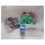 NEW BAKING LOT - ASSORTED CANDY / SWEET CUPS FOILS