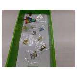 JEWELRY CHARMS LOT *ASSORTED