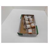NEW SHARK ION CORDLESSS FILTER - 4 PACK