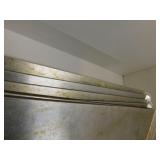 COOKIE BAKING SHEET LOT - COMMERCIAL
