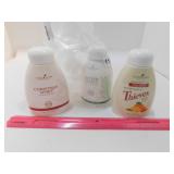 YOUNG LIVING HAND SOAP LOT *ASSORTED