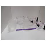 MEASURING CUP LOT - ASSORTED