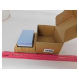 NEW MATSATA KNIFE SHARPENER - BAMBOO HOLDER