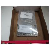 BRACKET STYLE CABINET PEGS 1/4' FOR SHELVING