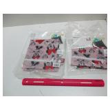 NEW DISNEY BABY WET BAGS
