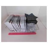 THE ESSENTIAL GAMEPLAN BOOKS, ACRYLIC STAND