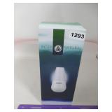 NEW INSTA NATURAL ULTRASONIC DIFFUSER