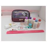 YOUNG LIVING BON VOYAGE TRAVEL COMPLETE TRAVEL KIT