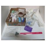 NEW BAKING DECOR - ICING KIT, STANDS, MOLDS & MORE