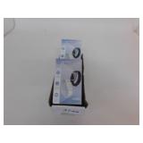 ULTRASONIC FAT BLASTING WRISTBAND LOT OF 2