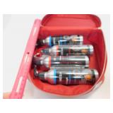 OMEGA INFUSED PAIN RELIEF SPRAY LOT *BIG MEGA