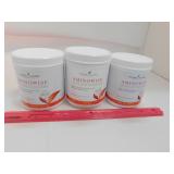 YOUNG LIVING SUPPLEMENT LOT *AMINOWISE