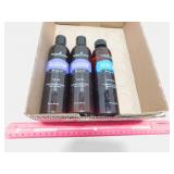 YOUNG LIVING MASSAGAE OIL LOT *ASSORTED