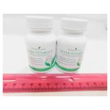 YOUNG LIVING SUPPLELMENT LOT *SUPER VITAMIN D
