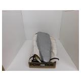 LAUNDRY LOT - SMALL IRONING BOARD & OVER DOOR