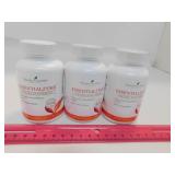YOUNG LIVING SUPPLEMENT LOT *ESSENTIALZYME