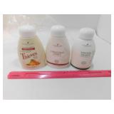 YOUNG LIVING HAND SOAP LOT *ASSORTED