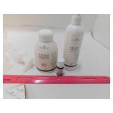YOUNG LIVING LOT *WINTER NIGHTS *SOAP/LOTION/OIL