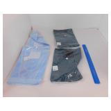 NEW XXXL RIBBED PULL KNEE COMPRESSION SLEEVES