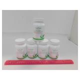 YOUNG LIVING SUPPLEMENT LOT *SUPER MAGNESIUM
