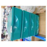 PLASTIC STORAGE DRAWER SDRESSER