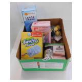 HOME CLEANING LOT - AMISH SECRET WOOD POLISH, SWIF