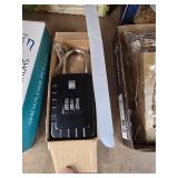 US Hardware Syppy Lock