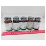 YOUNG LIVING SUPPLEMENT LOT *LIFE 9 PROBIOTIC