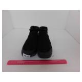 WOMENS EASY SPIRIT SIDE ZIP BOOTS SIZE 9
