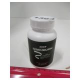 OZEMBURN MAX - 60 Capsules - Exp 1/27 -