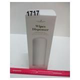 NEW YOUNG LIVING WIPES DISPENSER