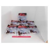 NEW BAKING LOT -BWB COMPOSITION CHOCO MOLD TRAYS