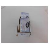 ULTRASONIC FAT BLASTING WRISTBAND LOT OF 2
