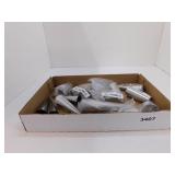 BAKING LOT - ASSORTED FROSTING PIPING TIPS - NEW