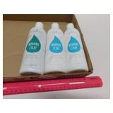 YOUNG LIVING SHOWER GEL LOT *MORNING START