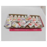 YOUNG LIVING SUPPLEMENT LOT **YL VITALITY DROPS