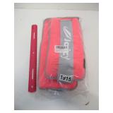 NEW JORCY WOMEN'S FITNESS ANKLE / WRIST WEIGHTS