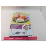 COOKIE BAKING *MACARONS MAKING BOX SET KIT