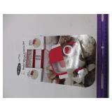 NEW GARLIC MINCER & SLICER SET