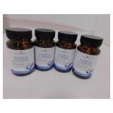 YOUNG LIVING SUPPLEMENT LOT *DIGEST & CLEAN