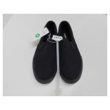 NEW MENS SLIP ON SNEAKERS *GOODFELLOW *SIZE 10