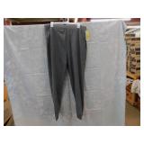 NEW MENS WICKING ATHLETIC PANTS *L *ALL IN MOTION
