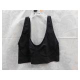 NEW WOMENS BRA *RHONDA SHEAR *3XL