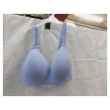 NEW WOMENS BRA *SMALL *COMFORTCODE BY CUDDL DUDS